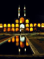 Yazd · Iran