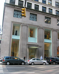 654 Madison Avenue  by edenpictures, on Flickr