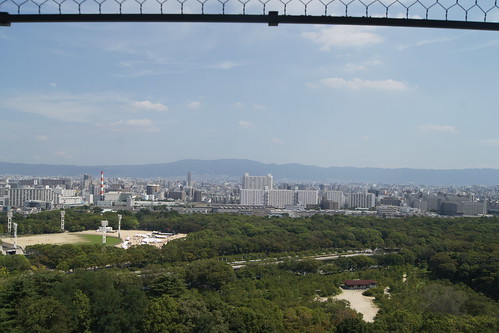 Osaka Castle DSC03372