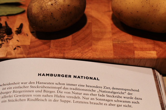 Hamburger National