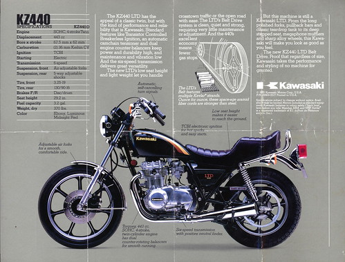 KZ440 LTD Brochure Back by fangleman