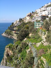 2006 Amalfi
