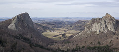 Auvergne - Février 2017