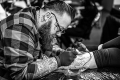 london tattoo collective