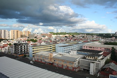 Guadeloupe 2008