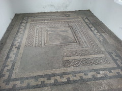 Aldborough Roman Mosaics