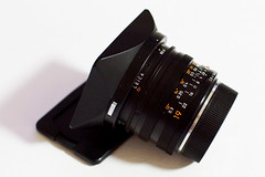 Leica Elmarit-R 19mm F2.8 Ver 2
