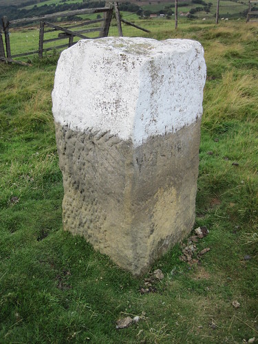 Gallow How Stone