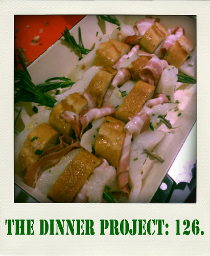the dinner project: kw 37