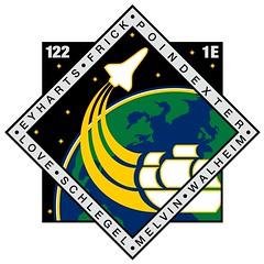 STS-122 (02/2008)