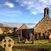 Old Fetteresso Church in Kirktown #history #churchistory #scotland #stonehaven
