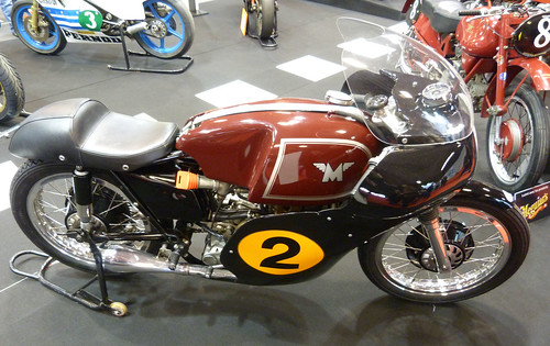 Matchless G50 - 002