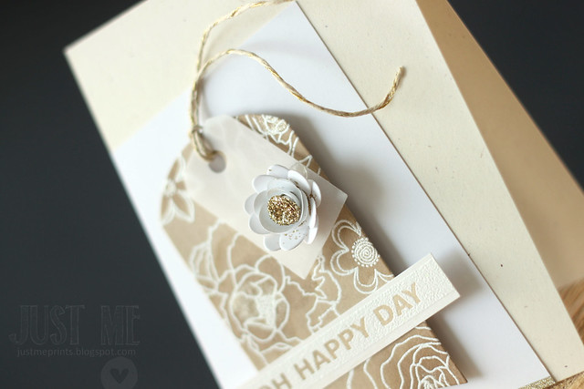 oh happy day (RIC guest designer)