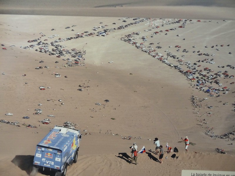 Dakar 2014 70