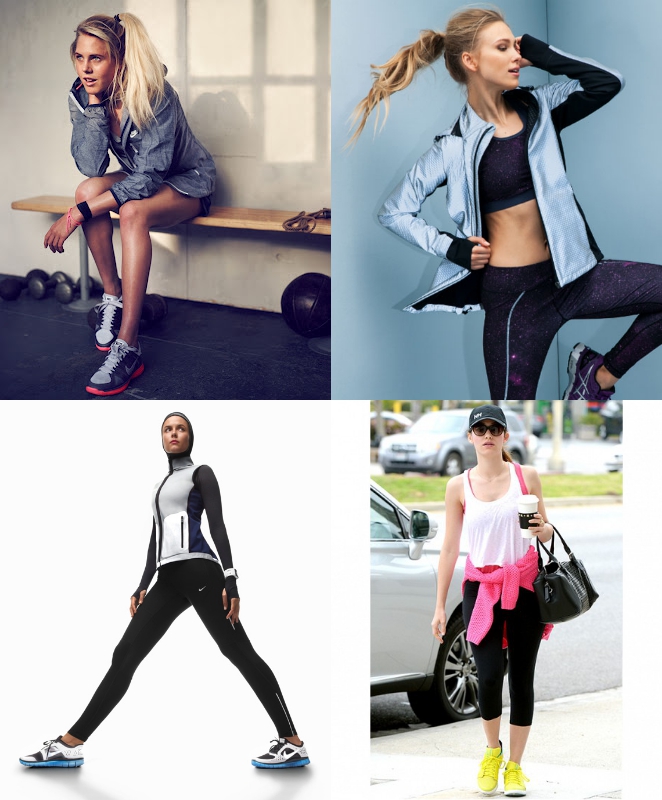 Fitness Style14
