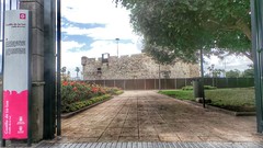 Fotos Visita al Museo de Sitio Castillo de La Luz  de Las Palmas de Gran Canaria (30-01-2014).