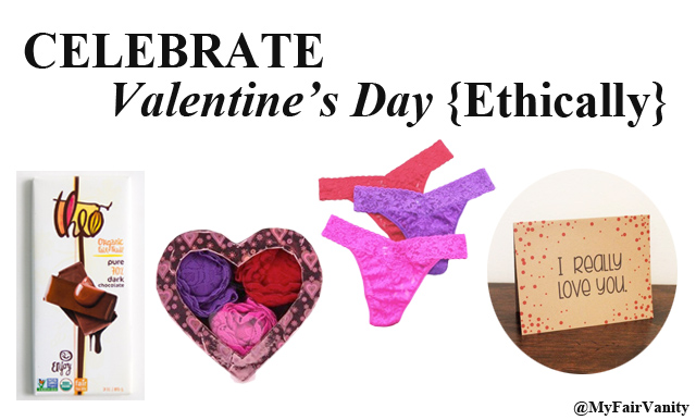 five ways to celebrate valentines day ethically