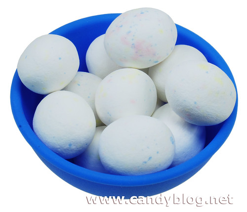 Cadbury White Mini Eggs