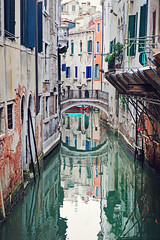 Tuscany & Venice