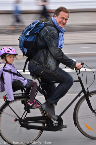People on Bikes - Copenhagen Edition-57-57