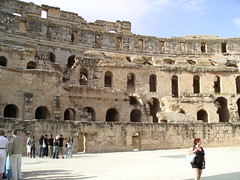 Tunisia May 2007