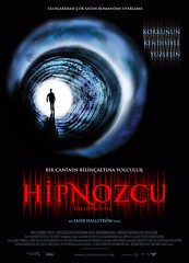 Hipnozcu - The Hypnotist (2013)