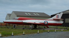 Airworld Aviation Museum Caernarfon
