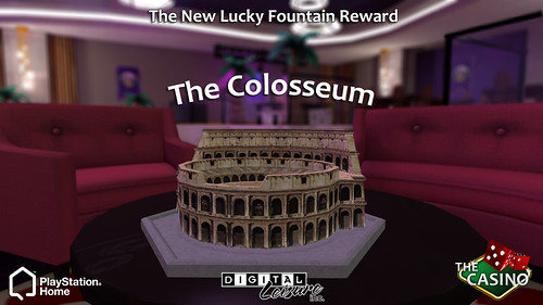 DigitalLeisure_ColosseumFountainReward
