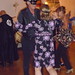 Dan Bois dancing with wife Wendy