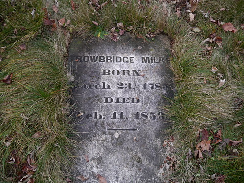 trowbridge milk