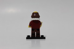 The LEGO Movie Collectible Minifigures (71004) - William Shakespeare