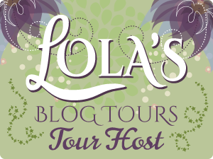 Lola's Blog Tours tour host