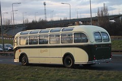Bristol LS & MW Coaches 