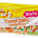 Brach's Carrot Cake Candy Corn