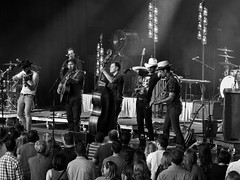 Avett Brothers & Old Crow Medicine Show
