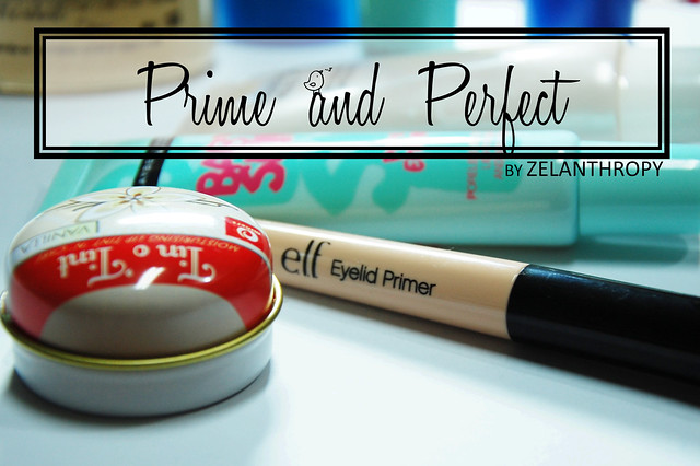 Best primers, favorite beauty primers, primer essentials, primer basics, how to use primer, how to create flawless makeup, flawless makeup tutorial, drugstore primers in the philippines, philippine makeup primer, pinay beauty blogger
