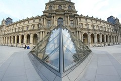2013: musée du Louvre