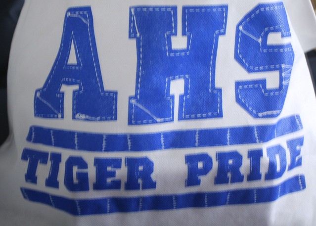 277.365 {AHS Tiger Pride}