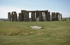 Megalithische Monumente
