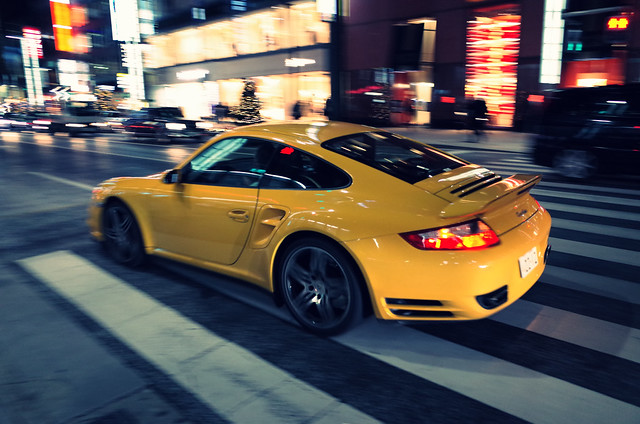 20140115_02_Porsche 911 Turbo