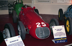 Donington Grand Prix Collection, 1997