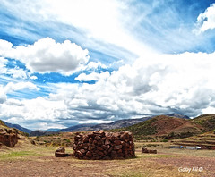 Valle Sagrado Sur / Valle del Urubamba/ Altiplano. Historia latiendo a cada paso