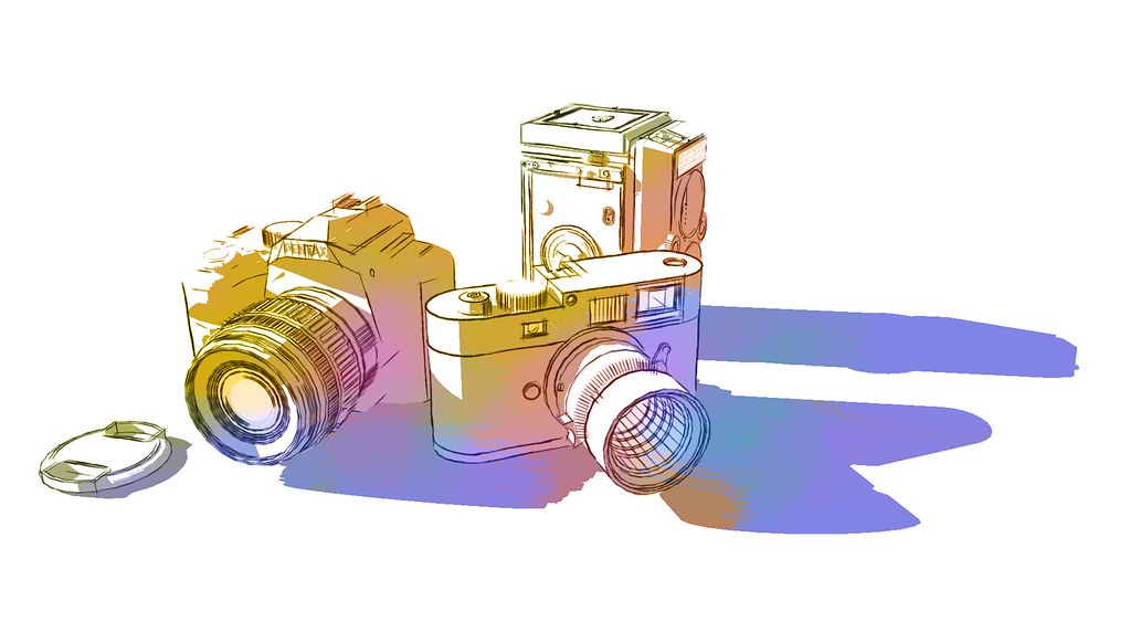 Cameras_SketchUp_Style