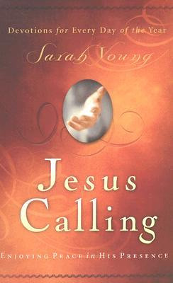 Jesus-Calling