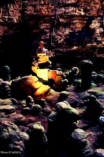 Grotte di Castellana - Interno 4
