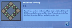 Diamond Flooring