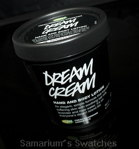 Lush Dream Cream (2)