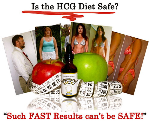 Hcg Weight Loss Pounds And Inches