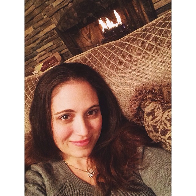 This is the life. #pictapgo_app #familyvacation #fireplace #relaxing #vacation #greathair