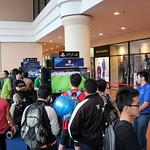 PlayStation 4 Malaysian Launch 21